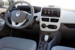 Renault Zoe Z.E. 40 2016 года